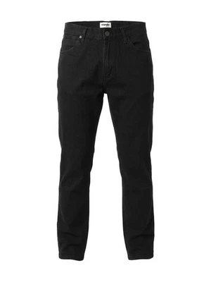 Wrangler - Herren Regular Tapered Fit Leicht & Supersoft Jeans - RIVER - Bild 1 von 4