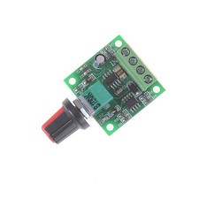 1.8V 3V 5V 6V 12V 2A Low Voltage Motor Speed ...