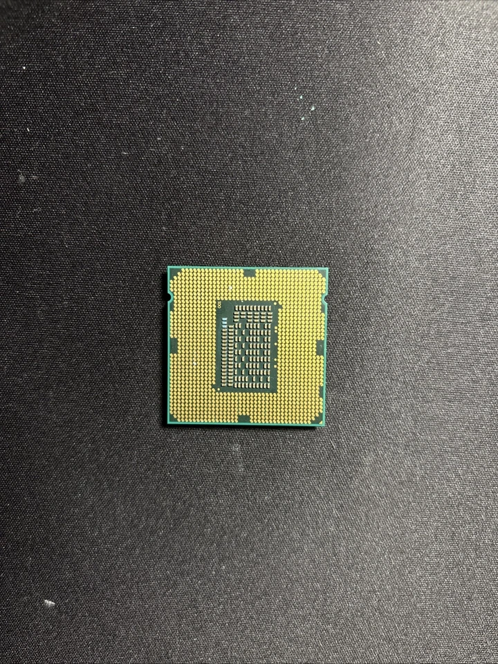 PROCESSORE CPU DESKTOP INTEL CORE I5 2400 LGA 1155 QUADCORE 3,1 GHZ BULK - Immagine 2 di 2