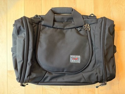 NEW Tom Bihn Aeronaut 45L Convertible Garment/Travel Bag Backpack