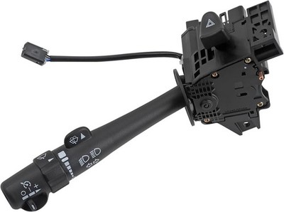 Multifunction Turn Signal Switch Fits for 2002-2009 Chevy Silverado Tahoe GMC En