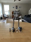 LEGO Star Wars: AT-ST Walker (75322) Complete With Figs