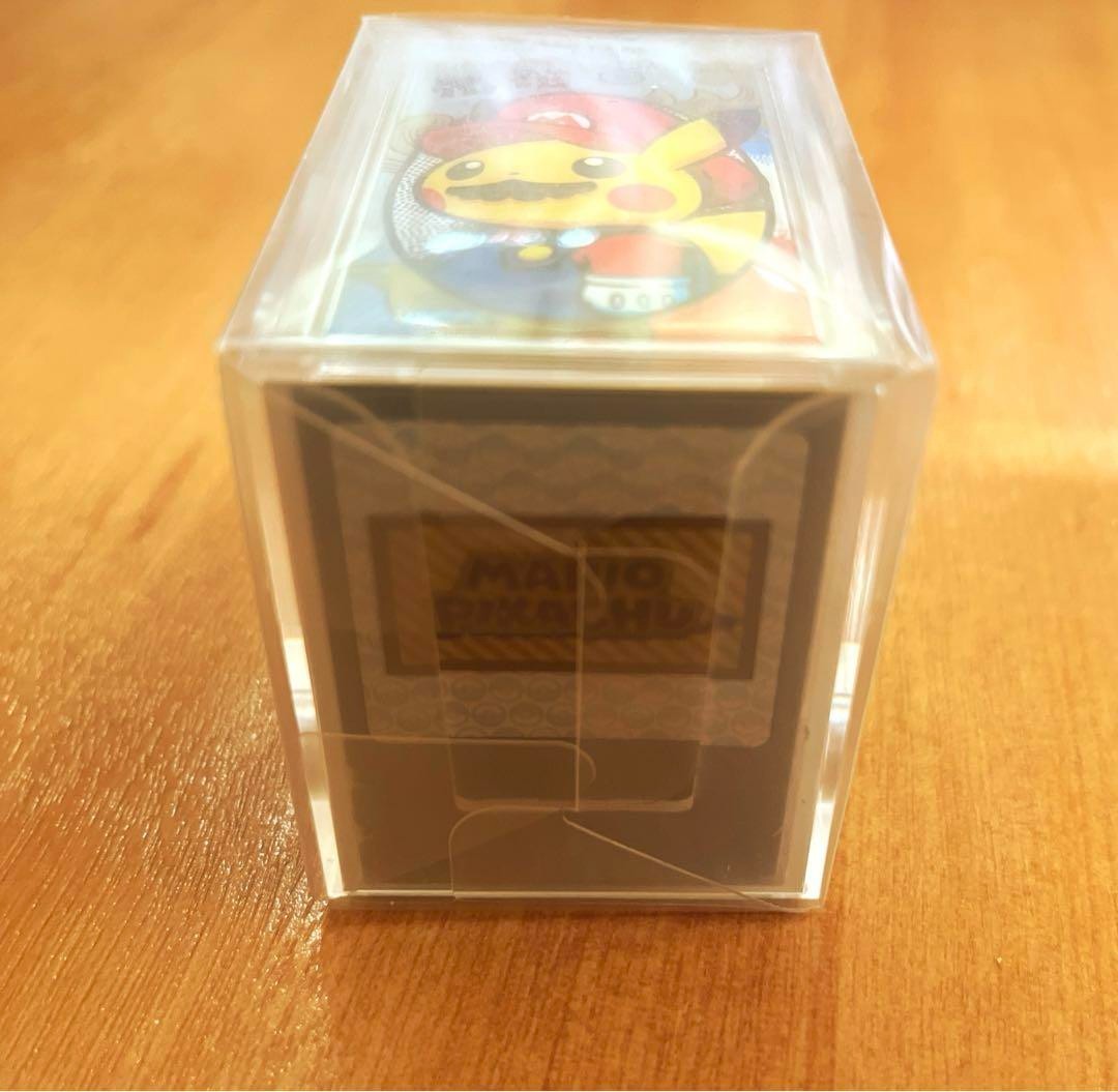 Pokémon Mario Pikachu Hanafuda Cards 20 Points for sale online | eBay