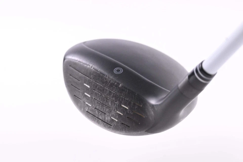 Nicklaus Air Draw #5 Wood / 18 Degree / Regular Flex Grafalloy Speedweight 55 - Image 4 of 4