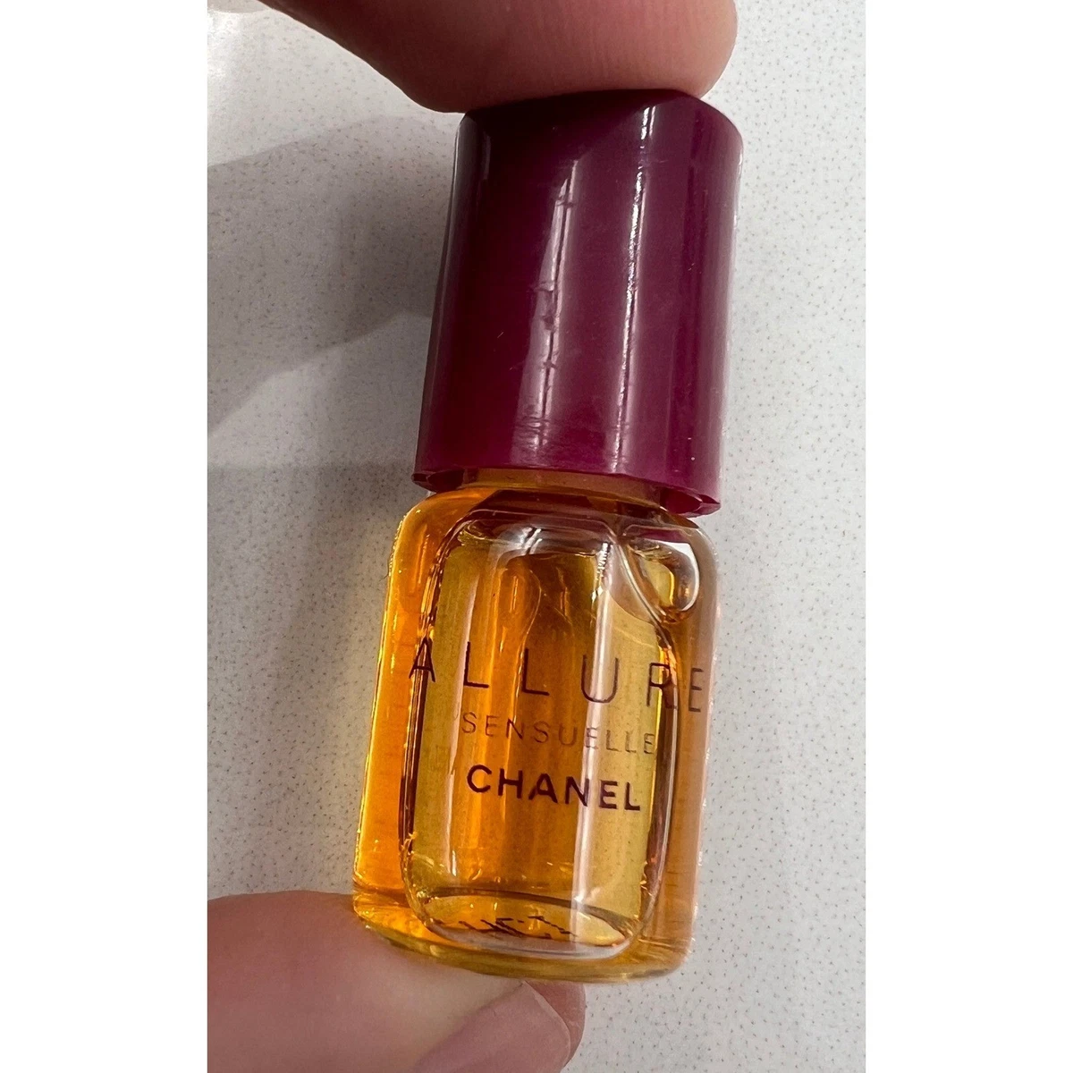 Preços baixos em Fragrâncias CHANEL Allure Sensuelle | eBay