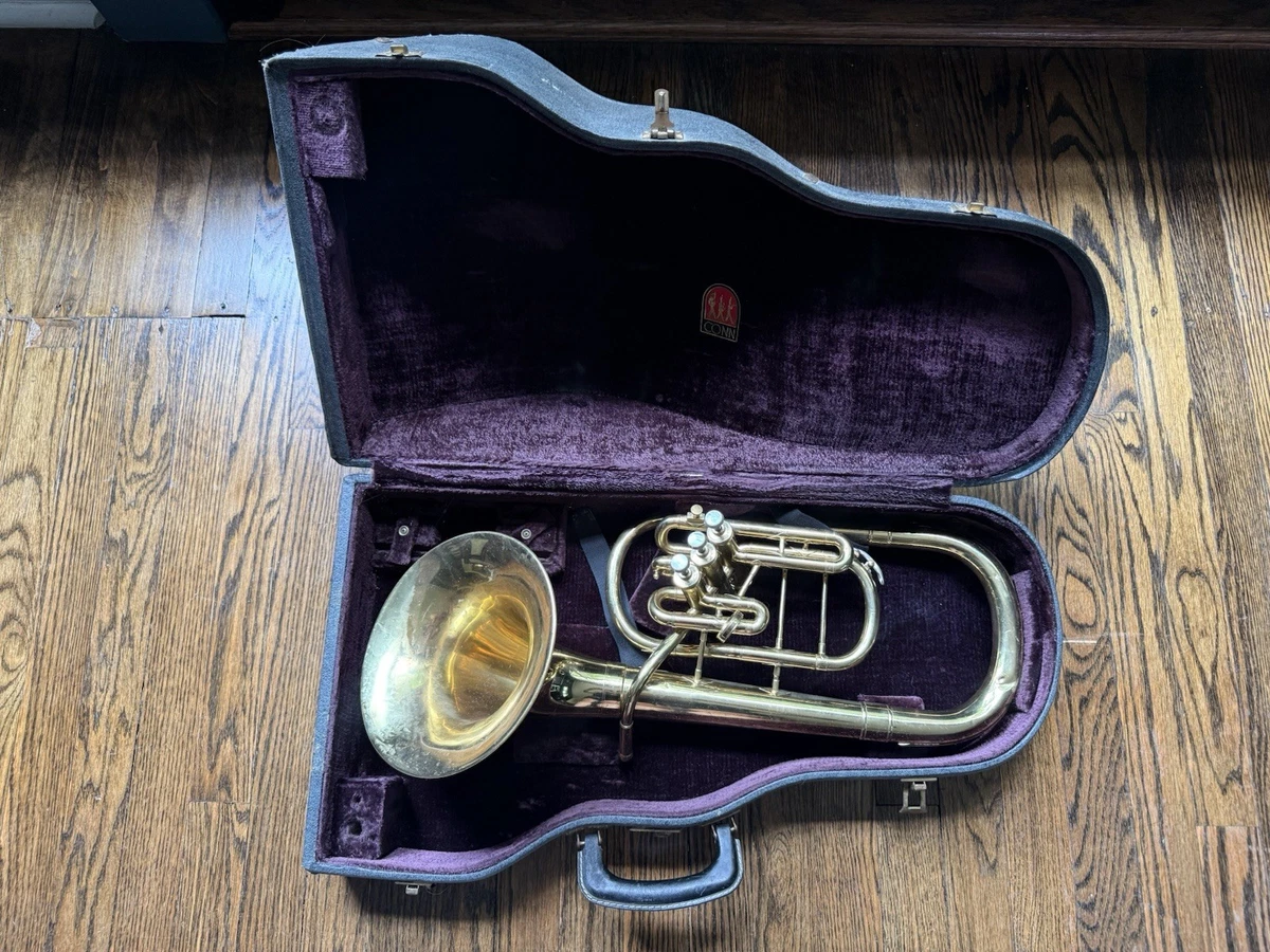 Lacquered Alto Horns for sale | eBay
