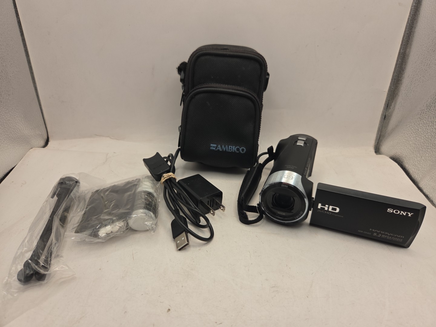 - Black - Tested Works With 32 Gb Sd Card