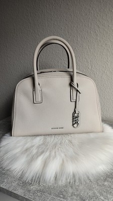 Michael Kors Damen Handtasche Shopper Jet Set Travel  Hellgrau NEU