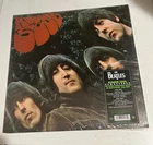The Beatles•Rubber Soul•2012 Remastered 180g LP-Parlophone Records