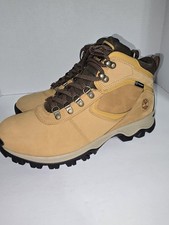 Timberland Mt. Maddsen Waterproof Mid Hiker B...
