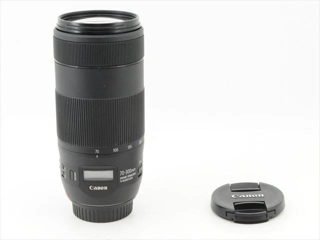 Canon 70-300mm Focal High Quality Camera Lenses for sale | eBay