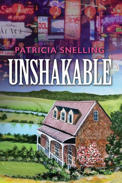 Patricia Snelling | Unshakable | Taschenbuch | Englisch (2019)-image