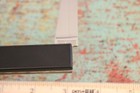 Vintage German RICHARTZ Solingen Black Delrin Lambs Foot Knife Stainless Steel — photo 3