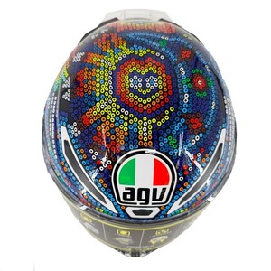 Agv Pista Winter Test | eBay