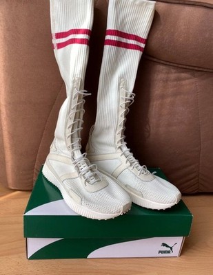 Puma Fenty By Rihanna High Knee