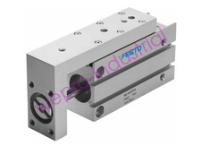 FESTO SLS-16-25-P-A 170501 Mini Slide New