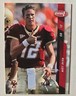 2008 Sage Matt Ryan Rookie Aspire # 1