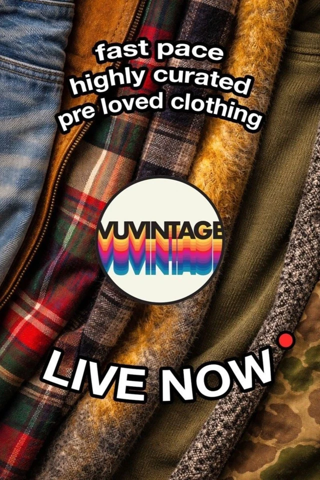 Actually Cool Finds - vuvintage - Vintage Mens and Womens