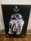 Lego 75308 Star Wars R2-D2 | Brand New Factory Sealed | Fast Shipping