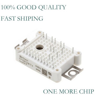 1PCS FP10R12W1 T3 T4 FP15R12W1 T3 T4 FP 06R 10R 15R 12W1T4-B3 MODULE NEW STOCK