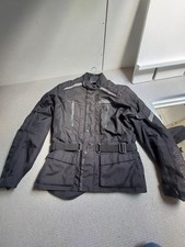 Trik Moto Motorcycle Jacket