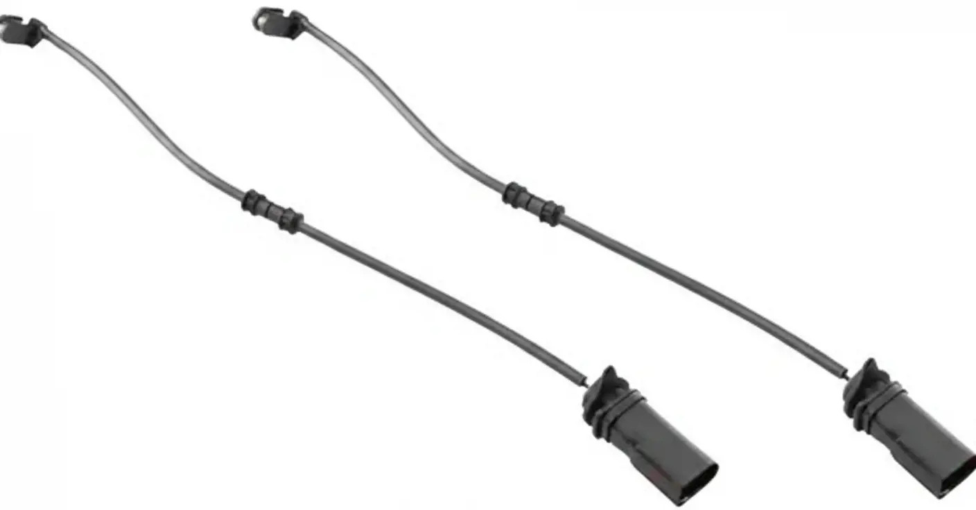 Quick Brake Warnkontakt, Bremsbelagverschleiß Ws 0427 A - Bild 3