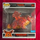 Funko Pop! Vinyl Jumbo 10 in: Dungeons & Dragons - Themberchaud  Exclusive #1331
