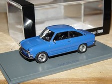 1971 DAF 55 Coupe - Neo Scale Model 1/43e