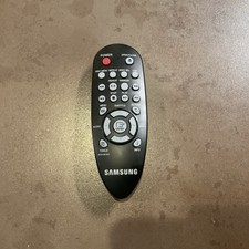 AK59-00156A Replace Remote Control fit for Samsung DVD Player DVD-E360 DVD-E370