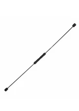 Medic Therapeutics PRO Flexi Swing Bar w/ Carrying Bag - Black - Free Shipping!