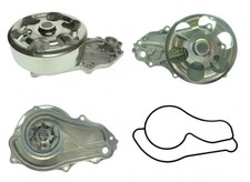 Pompe à eau Honda ACCORD