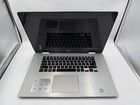 Dell Inspiron 15-7579 Laptop Core i5-7200U 2.5Ghz No Ram No Ssd Boots | As-Is