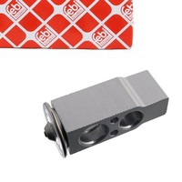 Febi WäRmetauscher Innenraumheizung FüR Bmw 1Er E81-87 3Er E90-93 X1 E84 N43 N47