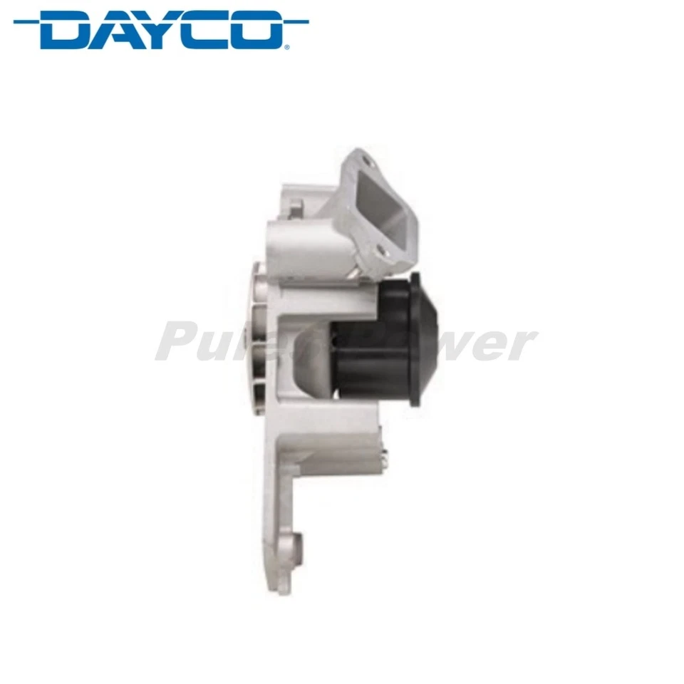 1610009200 Dayco OEM Engine Water Pump for Lexus LS430 GS430 2001-2006 SC430 4.3 - Image 4 of 4