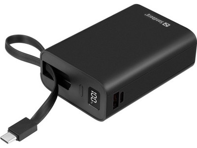 Sandberg 421-12 Powerbank 20000 PD20W Connect ~E~