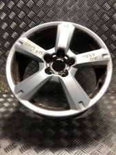 Jantes Toyota RAV 4