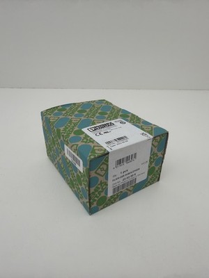 Phoenix Contact FLKM-D25 SUB/S/ZFKDS 2303006 Interface Module, 25-Pin, D-SUB