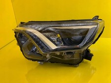 Toyota RAV4 Full Led 16-19 Frontscheinwerfer Links 43292-3491 LHD OE Original