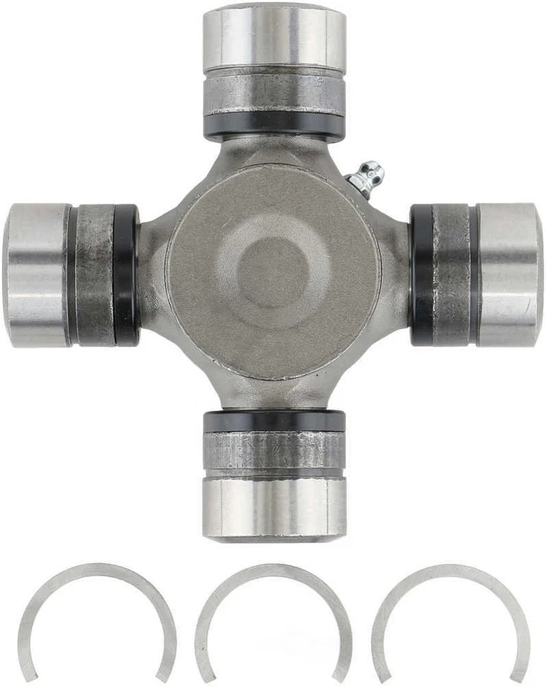 Universal Joint fits 2005-2009 GMC C4500 Topkick,C5500 Topkick DANA SPICER - Image 4 of 4
