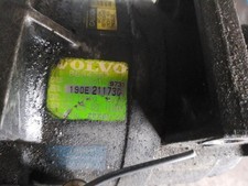 Climatisation et Accessoires Volvo S60