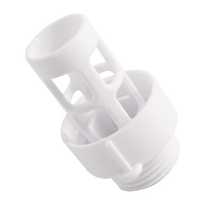 Intex Pool Drain to Hose Adapter - Garden Hose Water Drain Plug Connector/Ada...