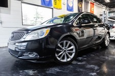 2015 Buick Verano Premium Turbo Group