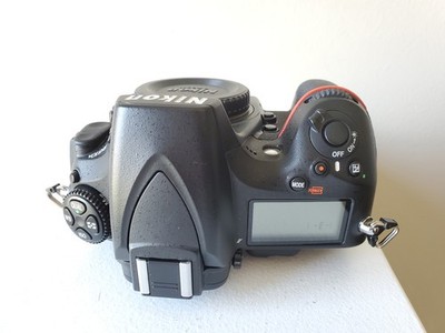 Nikon D810A Single Lens FX-format Digital SLR Camera for sale