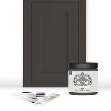 ALL-IN-ONE Paint - Abbey, 8oz Sample - includes color card