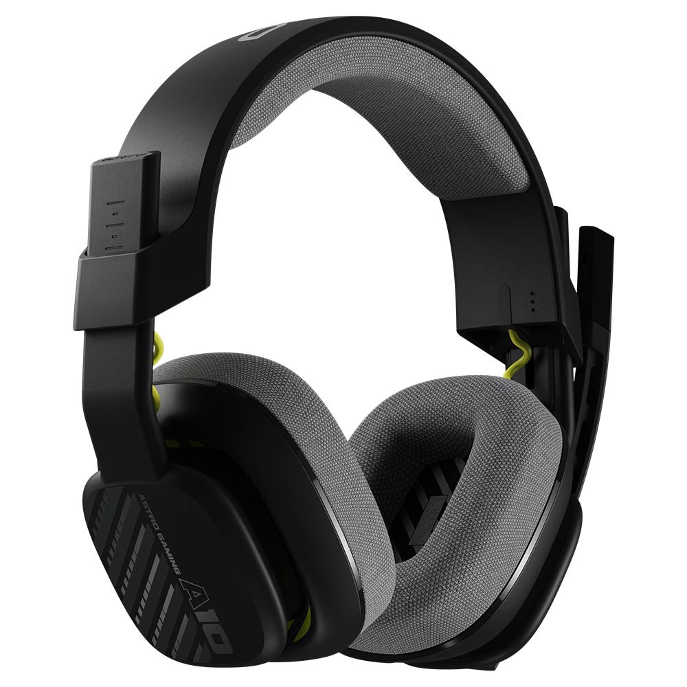 Astro A10 Gen 2 Wired Gaming Headset for Xbox Series X (Salvage/Black) NEW