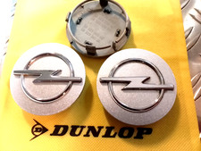 Opel-Nabenkappen !!  ORIGINAL !!!!