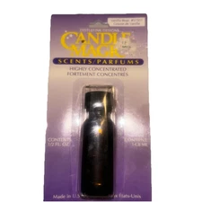 Distlefink Designs Candle Magic Scents/parfums