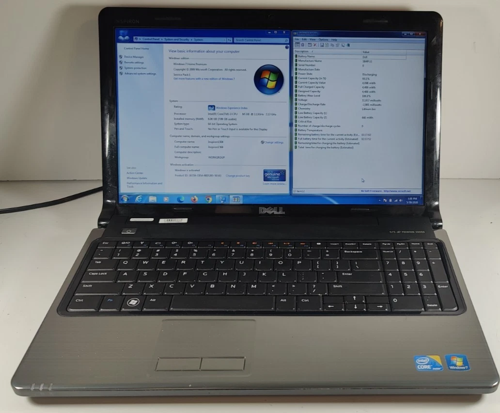 dell inspiron 1564 products for sale | eBay