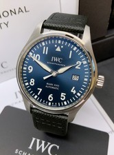 IWC Pilot's Watch Mark XVIII IW327010 "Le Petit Prince" Box & Papers 2020