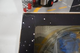 Vintage Classic Space Lego 497 Galaxy Explorer